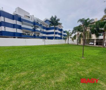 Apartamento 1 Quarto Ingleses Do Rio Vermelho 38m² - Foto 2