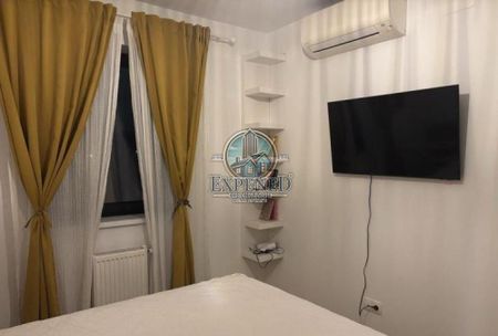 Inchirieri Apartamente 3 camere Bucuresti - Fotografie 4