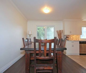 For Lease - 1026 Bridge Road, Oakville, Ontario - Photo 1