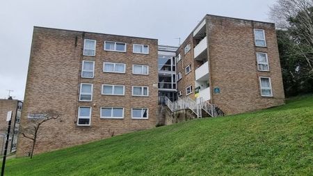 Highbrook Close, Brighton 1 bedroom flat to rent - Photo 5