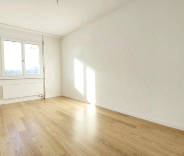 Sanierte Familienwohnung sucht dich! - Foto 1