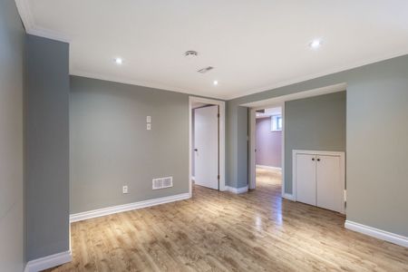 For Lease - 2142 Parkway Drive Unit# Lower, Burlington, Ontario - Photo 3