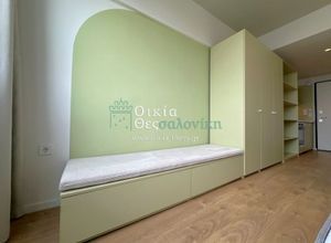 Studio/Γκαρσονιέρα για ενοικίαση - Βαρδάρης - Λαχανόκηποι, - Photo 1