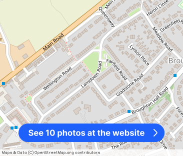 Lansdown Road, Broughton, Chester, CH4 - Photo 1