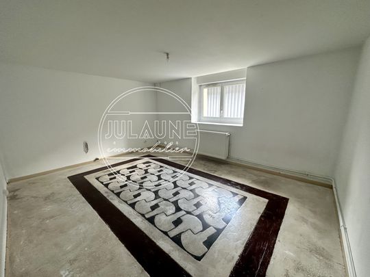 Location Appartement 5 pièces 143m² LIMOGES 87000 - Photo 1