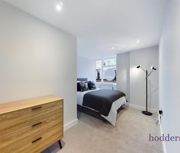 1 bedroom apartment to rent - Photo 6