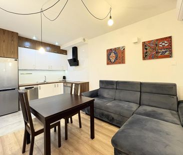 Łódź - Mieszkanie na wynajem - Photo 3