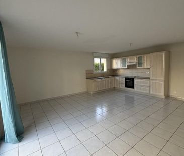 Appartement 5 pièces à Chavelot - Photo 2