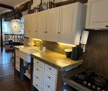 Appartement te huur: Schoorstraat 8-B 6095 NW Baexem - Photo 4