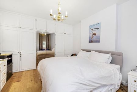 Queens Gate Gardens, South Kensington SW7 - Photo 5