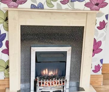 2 bedroom semi-detached house to rent - Photo 1