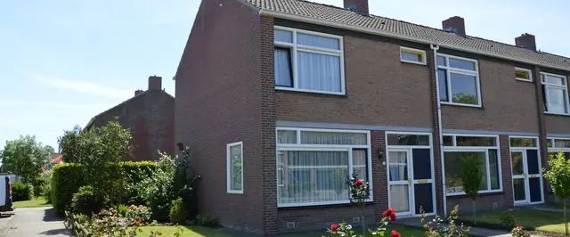 Maison Corellistraat 11, Terneuzen - À louer - Photo 1