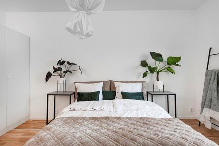 Herrgårdsgatan 28A - Photo 2