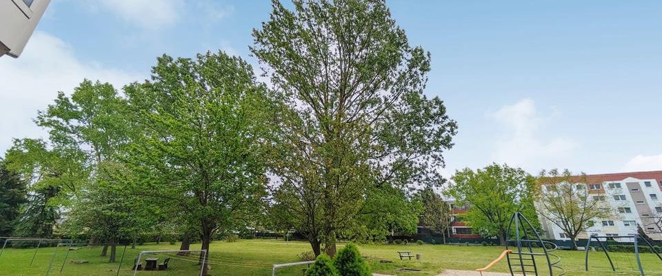 ++ gemütliche 1-Raum Wohnung mit Balkon - in schöner & gepflegter Wohnanlage ++ - Photo 1