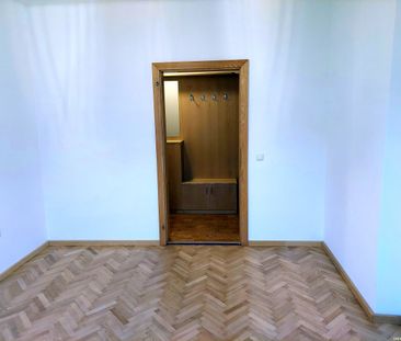 Helle, sanierte 57 m² Mietwohnung mit Balkon in guter Lage von Waid... - Foto 1