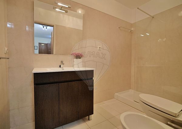 Apartamento T3 em Porto