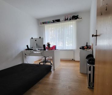 4.5 Zimmer, 95 m², 1. Stock - Foto 3
