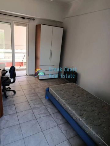Studio/Γκαρσονιέρα για ενοικίαση Ζαρουχλέικα (Πάτρα) - Photo 5