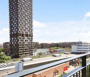 2 værelses lejlighed - Photo 4