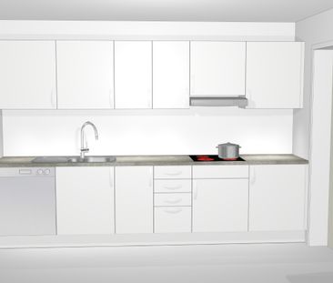 Lyckogränd 49 - Foto 1