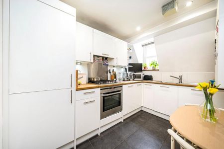 1 bedroom flat to rent - Photo 3