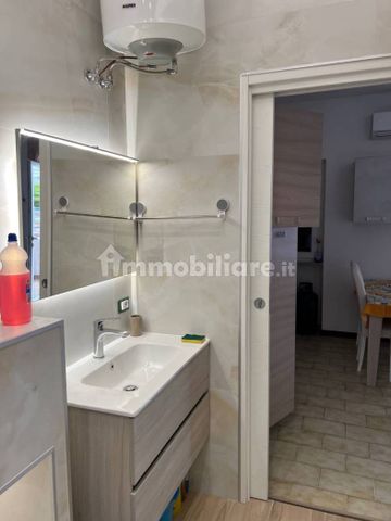 Villa a schiera viale delle Meduse 66, Rodi Garganico - Photo 5