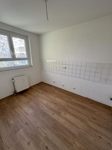 Helle 3-Zimmer-Wohnung in Eberstadt Süd, ab sofort zu vermieten! - Foto 5