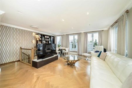 Gloucester Terrace, London, W2 - Photo 2