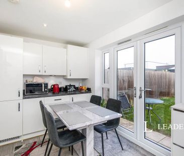 2 bedroom terraced house to rent - Photo 6