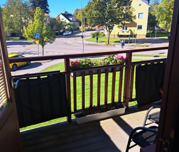 Badhusgatan 17A - Foto 2