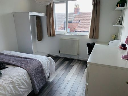 7 Bed End Terrace, Ramilies Road, L18 - Photo 4