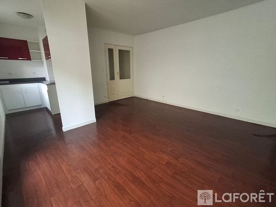 Appartement T2 Épernay à louer - Photo 1