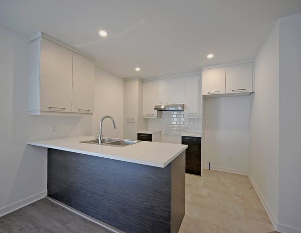 À louer / Appartement - Photo 1