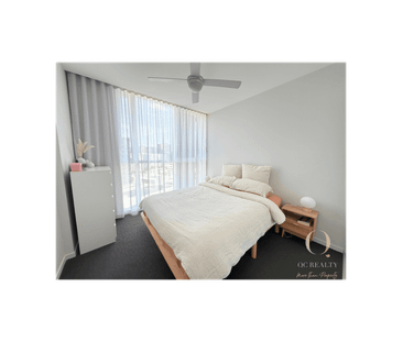 FOR RENT – MODERN 1-BEDROOM APARTMENT WITH PANORAMIC CITY VIEWS - Photo 4