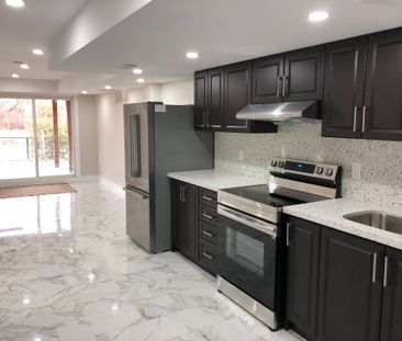 For Lease - 76 Saint Grace Court, Brampton, Ontario - Photo 1