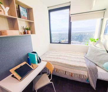 5 Bed Shared Apartment - Photo 4