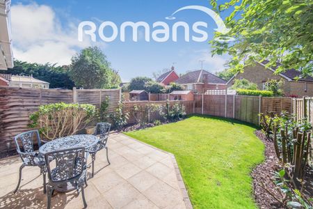 Gadd Close, Wokingham, RG40 - Photo 5