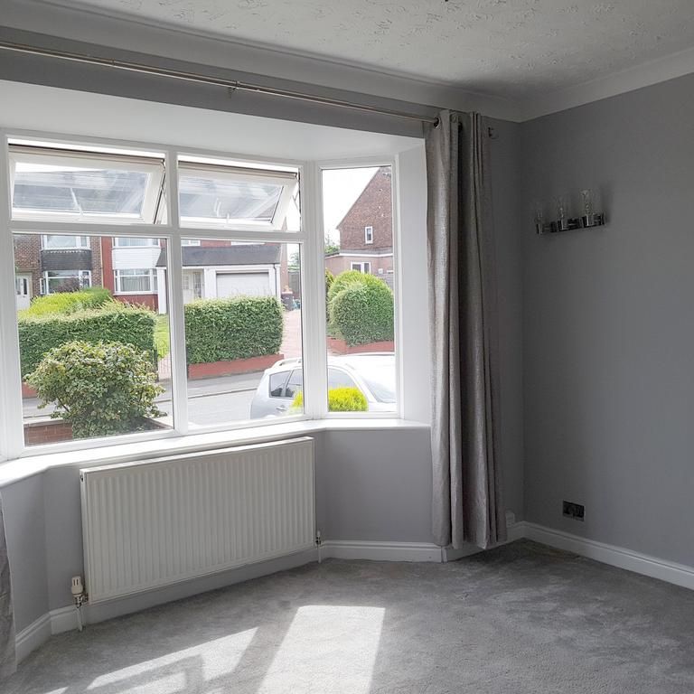 2 bedroom semi-detached house to rent - Photo 1