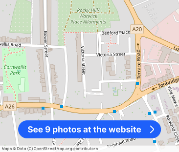 Victoria Street Maidstone Kent - Photo 1