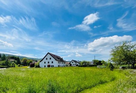 A louer appartement de 5 pièces duplex à Chevenez - Foto 4