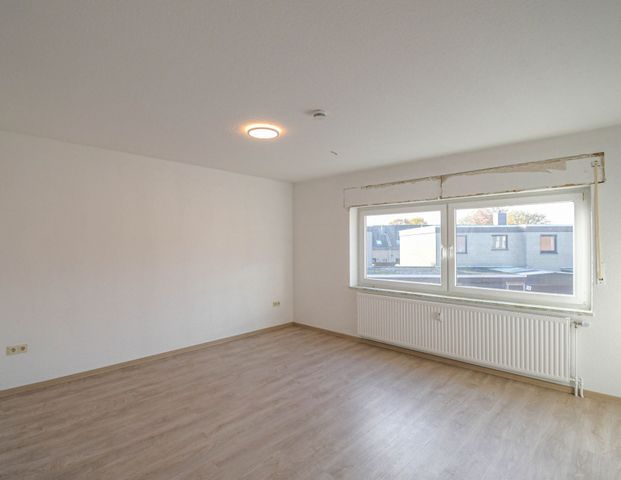 6311 - Bezugsfreie 2-Zimmer-Obergeschosswohnung in Oldenburg Bürgerfelde! - Foto 1