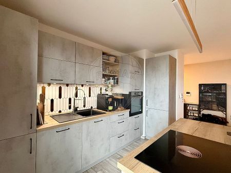 Appartement 1 chambre(s) à louer - Burnhaupt-le-Haut - Photo 5