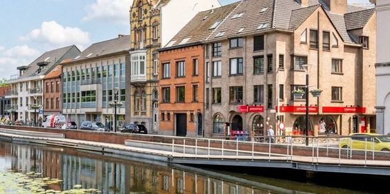 Appartement te huur in Lokeren voor € 1.100 met 2 slaapkamers - Photo 3