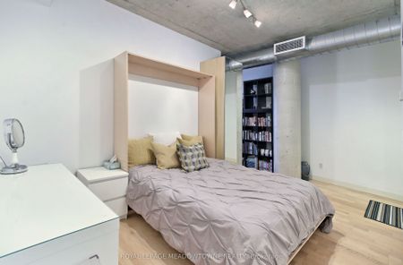 Chelsea Lofts , #508 - Photo 5