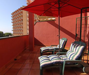 Apartamento planta baja en alquiler en Benalmadena Costa, Benalmadena - Photo 3