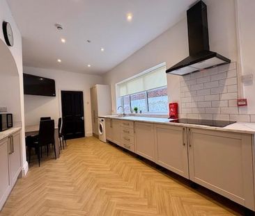 1 bedroom house of multiple occupation to rent - Photo 3