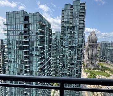 For Lease - 510 Curran Place Unit# 3405, Mississauga, Ontario - Photo 6