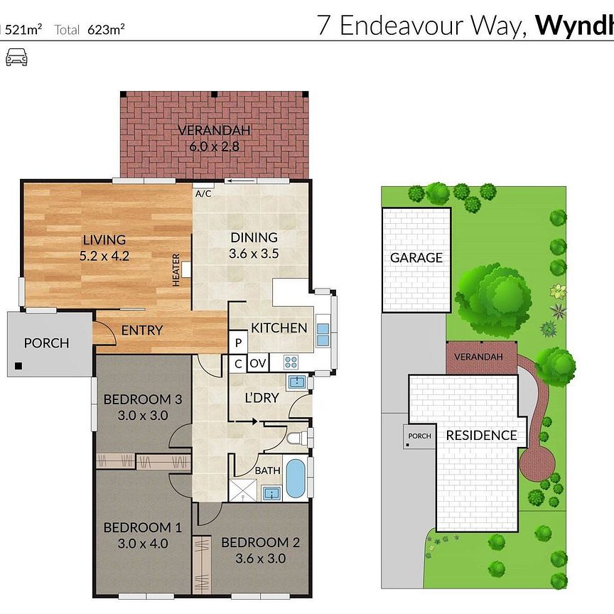 7 Endeavour Way - Photo 1