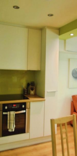 1 bedroom Flat To Let - Photo 1