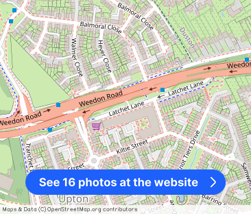 1 bedroom semi-detached house for rent - Photo 1